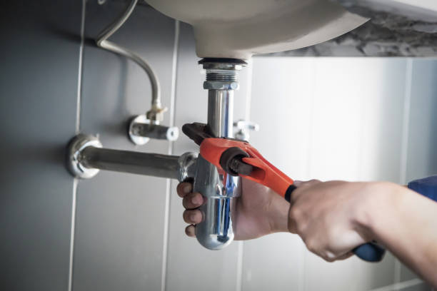 Reliable De Queen, AR Plumbing Services Solutions